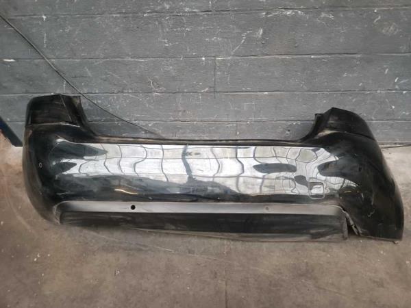 PARE CHOC ARRIERE PEUGEOT 308 09/2013 - 2021 - Vue 5